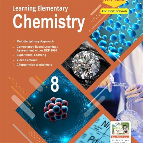 Image result for Language of Chemistry Class 6 First Lesson