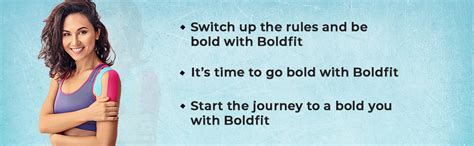 Buy Boldfit Kinesiology Tape for Physiotherapy Precut Kinesio Tape for ...