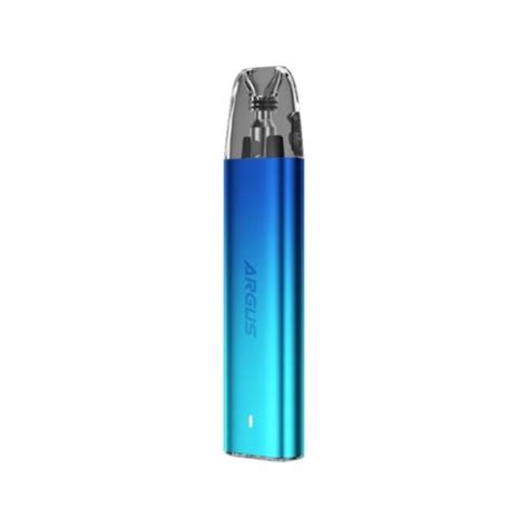 VooPoo Argus G2 Mini Pod Kit 1200mAh 3ml arora blue | e-tsigaro