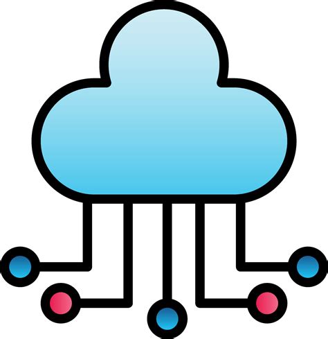 Cloud-Based Computing Icon 的图像结果