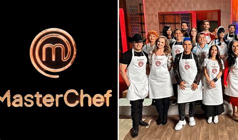 Image result for MasterChef 6 Programa 4