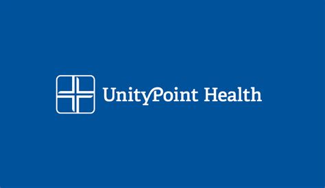 Image result for UnityPoint Health Finley Logo