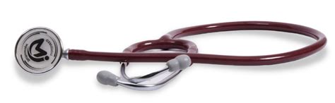 intelliMED Atomic II-SS Stethoscope, 5 Year Warranty, Stainless steel ...