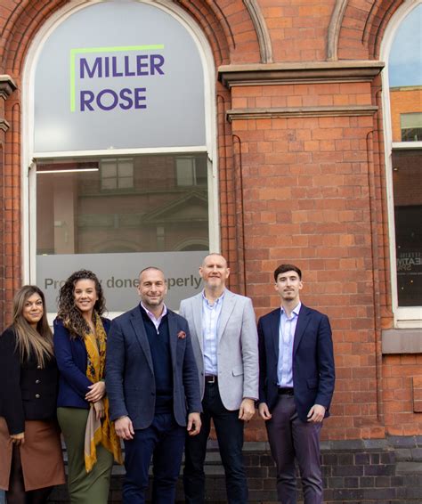 New Homes Archives - Miller Rose