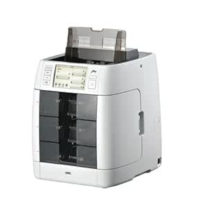 Bill Counter Fitness Sorter GS-3P Note Sorting Machine with Fake Note ...