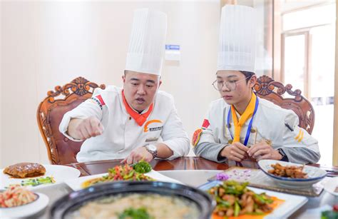 对于厨师就业问题看巴蜀职业培训学校怎么看-重庆市渝中区巴蜀职业培训学校