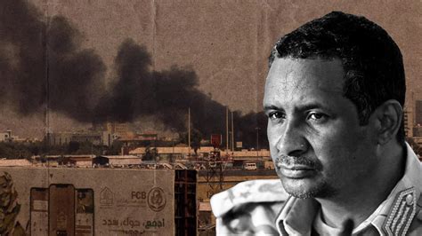 Sudan: Indian among 56 civilians killed in army-paramilitary clashes