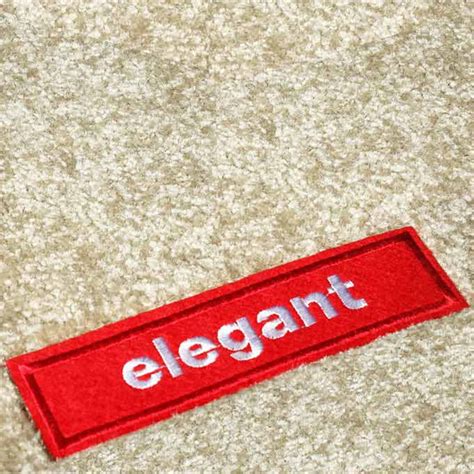 Miami Carpet Car Floor Mat For Tata Tiago – Elegant Auto Retail