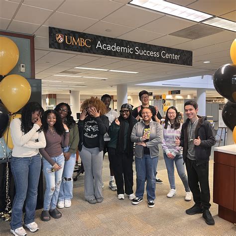 UMBC Academic Success... - UMBC Academic Success Center