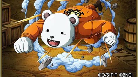 10 Fakta Bepo One Piece, Navigator Kelompok Law! | Duniaku.com
