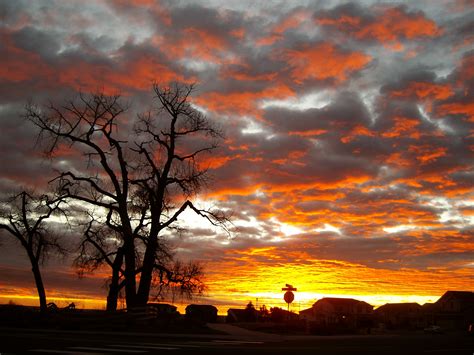 Denver, CO, USA Sunrise Sunset Times