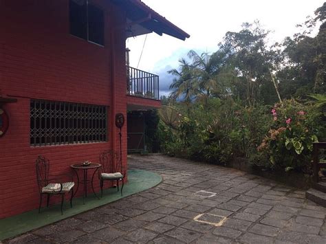 GATO DE BOTAS (Nova Friburgo) - Lodge Reviews & Photos - Tripadvisor