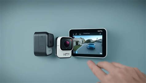 GoPro Camera Tutorial 的图像结果