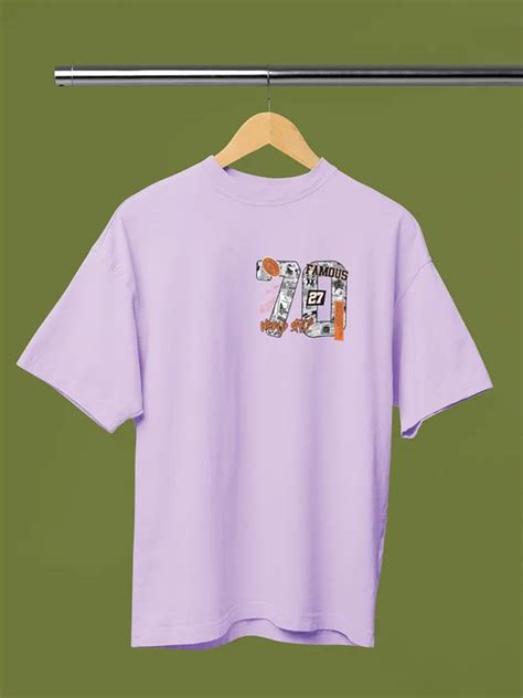 How to Style Oversized T-Shirts | New 2025 Trends for Men, Women – NOOBDE