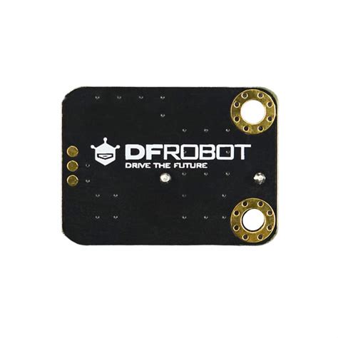DFRobot Gravity: Digital Shake Sensor Vibration Sensor Module Motion D ...