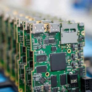 Elcom Components Inc. | eBay Stores