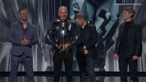 The Boss of Baldur’s Gate 3 Dev Larian Reveals What He Wanted to Say at ...