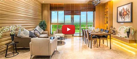 Runwal Bliss at Kanjurmarg East - Luxury 1, 1.5, 2 & 3 BHK Homes