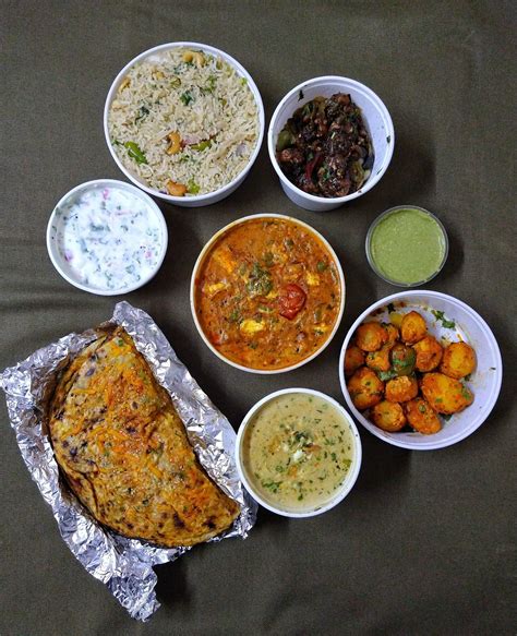 Paakashala - A Hidden Gem Specially For Veggie People | LBB