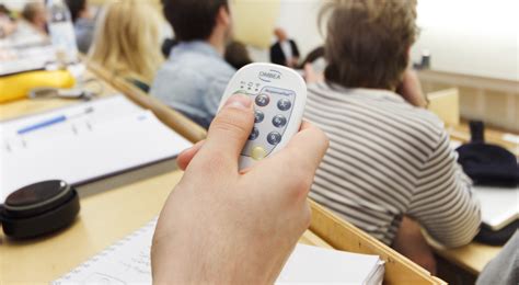 Audience Response Systems - Designed Event Production (Winchester ...