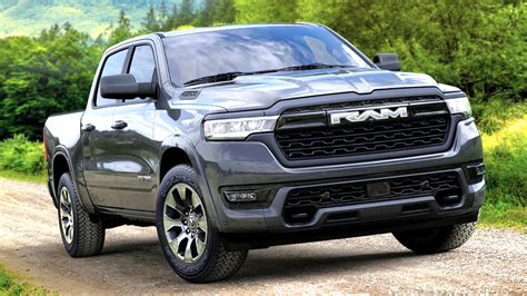 2024 Ram 1500 TRX Review: Expert Insights, Pricing, and Trims