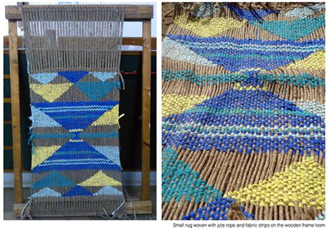 Image result for Weaving Basics
