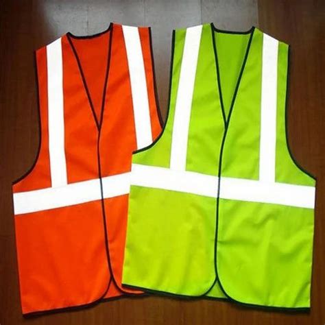 Road Safety Accessories - Industrial Reflective Jacket Manufacturer ...