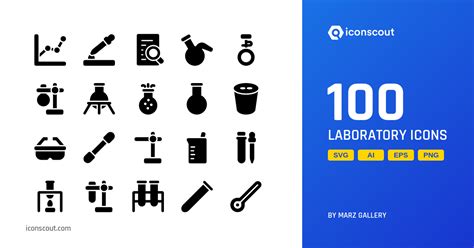 Laboratory Icon 的图像结果