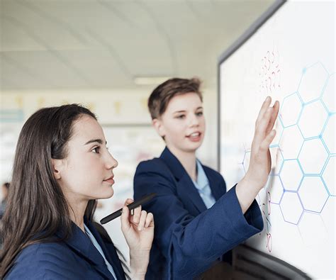 Maxhub U3 Digital Board - Boost Education & Productivity – Edusquadz