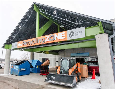 Trash & Recycling | City of Mendota, Minnesota