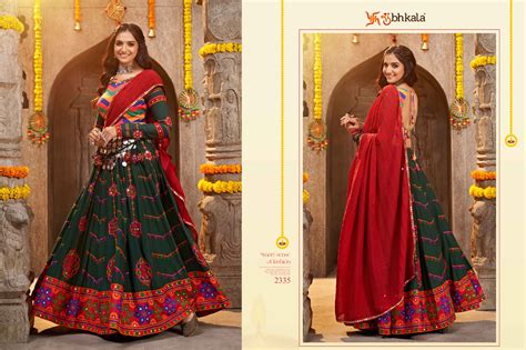 Kf Raas Vol 7 Designer Navratri Wear Chaniya Choli Collection