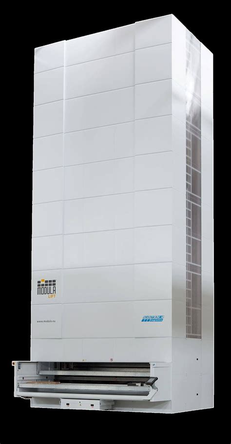 Image result for Modula Vertical Lift Modules