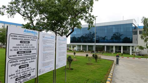 Overview | Alembic Pharmaceutical