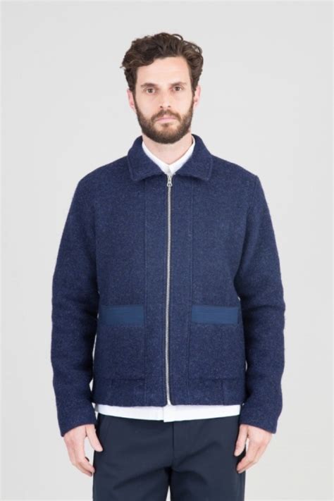 Slideshow: Winter Coats For Men