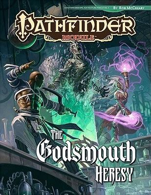 Pathfinder Module Reviews 的图像结果