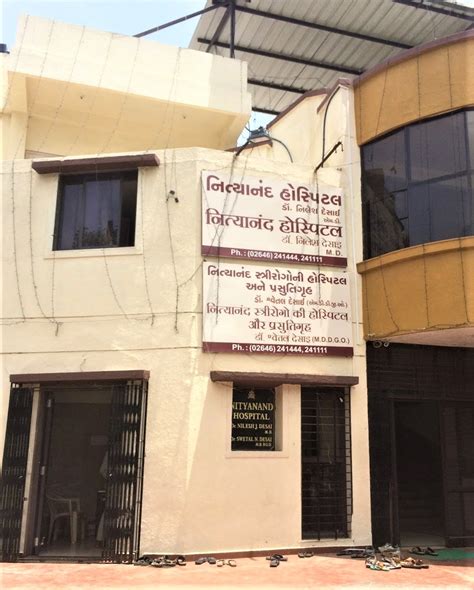 List of Best Laparoscopic Surgeon Hospitals in Bharuch - 2024 Find ...