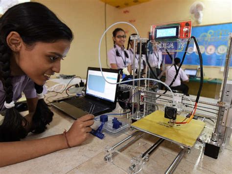 Chandigarh: Panchkula school gets Atal Tinkering Lab | Chandigarh News ...