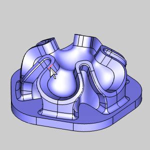 Image result for BobCAD V3.2 Drawing Tutorial