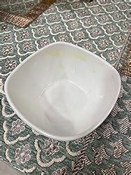 Bataniya Melamine Dinner Set - Set Of 40, Blue : Amazon.in: Home & Kitchen