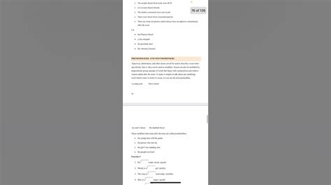 Image result for PostModifier