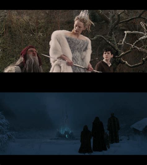 Narnia Jadis the White Witch by Mdwyer5 on DeviantArt