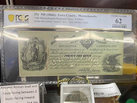 Image result for How to Store Paper Currency Collection