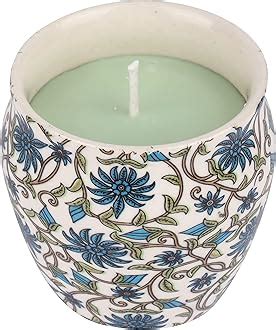 Amazon.in: Touch Nature: Soy Wax Jar Candles