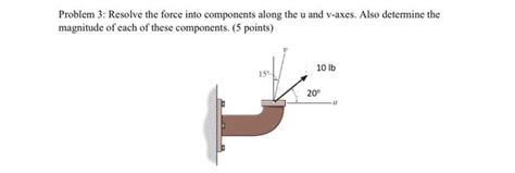 Image result for Resolving Components of a Force Three Dimensions