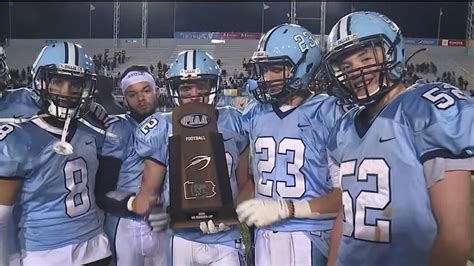 Dallas vs Thomas Jefferson ‘AAAA’ State Football Championship | wnep.com