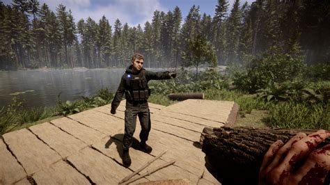 Sons of the Forest Gets Its First Update with a Plethora of Bug Fixes ...