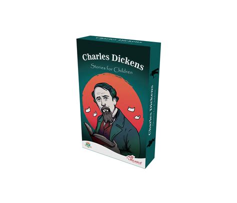 Charles Dickens Stories for Children — pegasusforkids