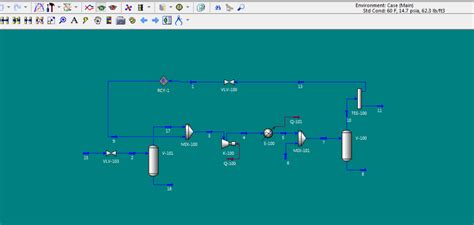 Image result for Python Chemical Process Simulation