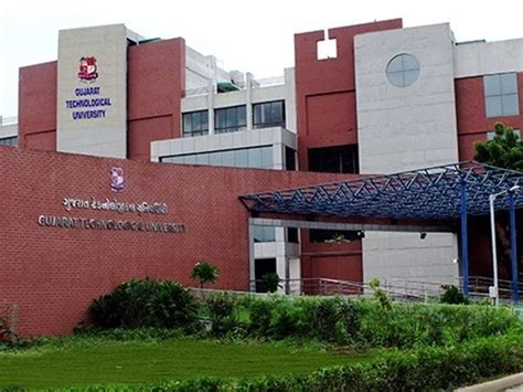 Gujarat Technological University Launches Virtual Assistant Service ...
