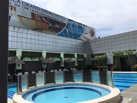 MANILA GRAND OPERA HOTEL - Hotel Reviews, Photos, Rate Comparison ...